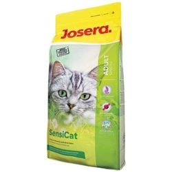 Корм для кошек Josera SensiCat 0.4 kg