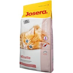 Корм для кошек Josera Minette 10 kg