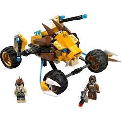 Конструктор Lego Lennoxs Lion Attack 70002