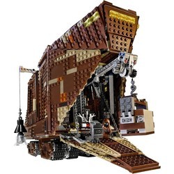 Конструктор Lego Sandcrawler 75059
