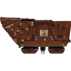 Конструктор Lego Sandcrawler 75059