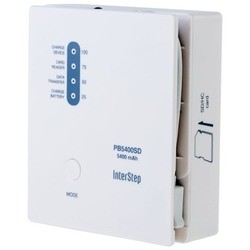 Powerbank аккумулятор InterStep PB5400SD
