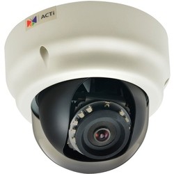 Камера видеонаблюдения ACTi B52