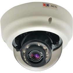 Камера видеонаблюдения ACTi B65