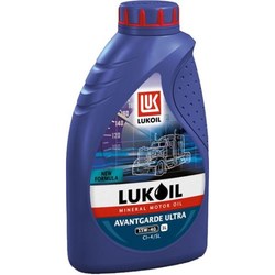 Моторное масло Lukoil Avangard Ultra 15W-40 1L