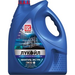 Моторное масло Lukoil Avangard Extra 10W-40 5L