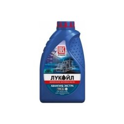 Моторное масло Lukoil Avangard Extra 15W-40 1L
