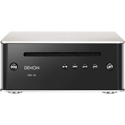 CD-проигрыватель Denon DCD-50