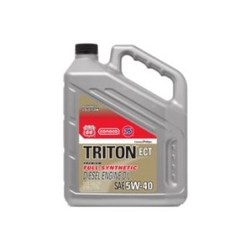 Моторное масло 76 Lubricants Triton ECT Full Synthetic 5W-40 4L