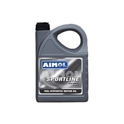 Моторное масло Aimol Sportline 0W-40 4L