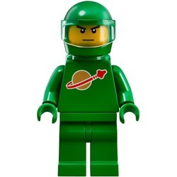 Конструктор Lego Exo Suit 21109