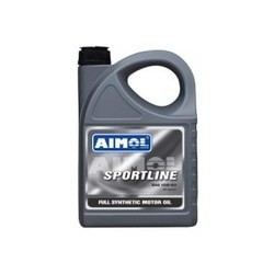 Моторное масло Aimol Sportline 10W-60 4L