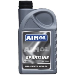 Моторное масло Aimol Sportline 5W-50 1L