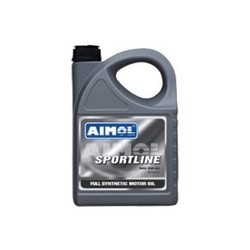Моторное масло Aimol Sportline 5W-50 4L