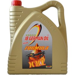 Моторное масло JB German Oil Formula XXL 0W-40 4L