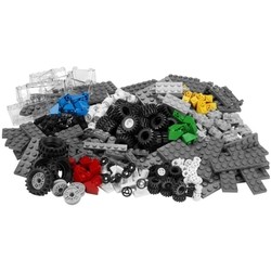 Конструктор Lego Wheels Set 9387