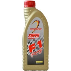 Моторное масло JB German Oil Super F1 Plus Racing 10W-60 1L