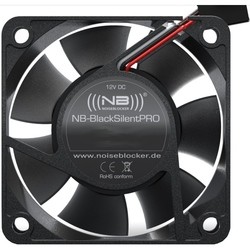 Система охлаждения Noiseblocker BlackSilent PRO PR-2