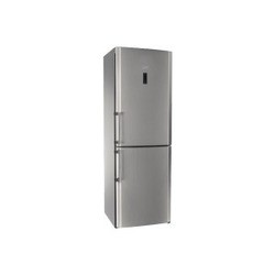 Холодильник Hotpoint-Ariston EBOH 18223 XF