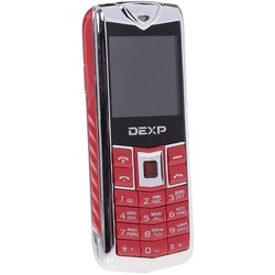 Мобильный телефон DEXP Larus X1