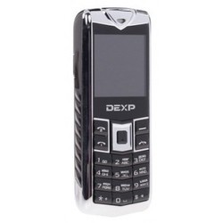 Мобильный телефон DEXP Larus X1