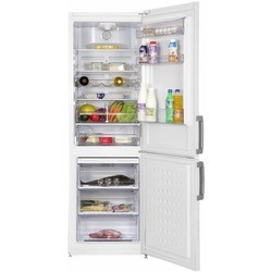 Холодильник Beko RCNK 295E21 (белый)