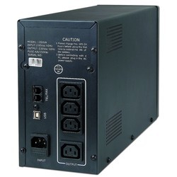 ИБП EnerGenie UPS-PC-1202AP
