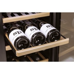 Винный шкаф Caso WineSafe 43
