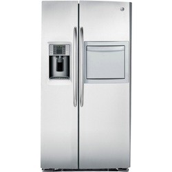 Холодильник General Electric GSE 30 VHBT