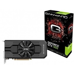 Видеокарта Gainward GeForce GTX 950 4260183363514
