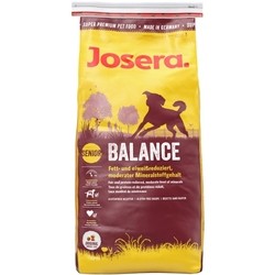 Корм для собак Josera Balance 15 kg