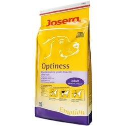 Корм для собак Josera Optiness 4 kg