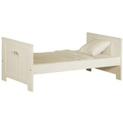 Кроватка Pinio Blanco 140x70
