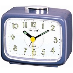 Настольные часы Rhythm 4RA456WR04 (черный)