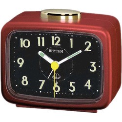 Настольные часы Rhythm 4RA456WR04 (черный)