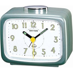 Настольные часы Rhythm 4RA456WR04 (серый)