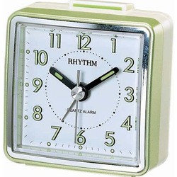Настольные часы Rhythm CRE210NR04 (салатовый)
