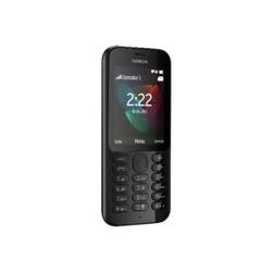 Мобильный телефон Nokia 222
