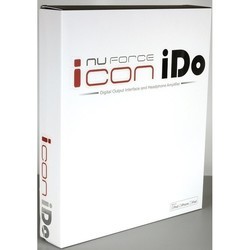 Усилитель для наушников NuForce Icon iDo