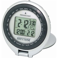 Настольные часы Rhythm LCT044-R19