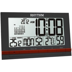 Настольные часы Rhythm LCT073NR02