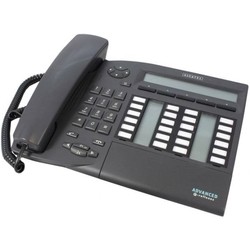 Проводные телефоны Alcatel Advanced Reflexes 4035
