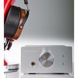 Усилитель для наушников Burson Audio Soloist SL