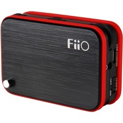 Усилитель для наушников FiiO G01