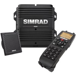 Рация Simrad RS90 VHF/AIS
