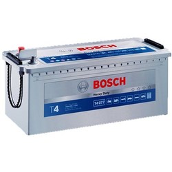 Автоаккумулятор Bosch T4 HD (640 400 080)