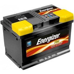 Автоаккумулятор Energizer Plus (EP52-L1)