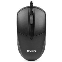 Мышка Sven RX-112 (серый)