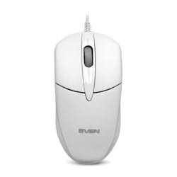Мышка Sven RX-112 (белый)