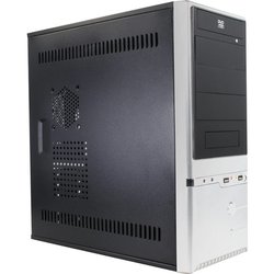Корпус (системный блок) ExeGate CP-8126 400W